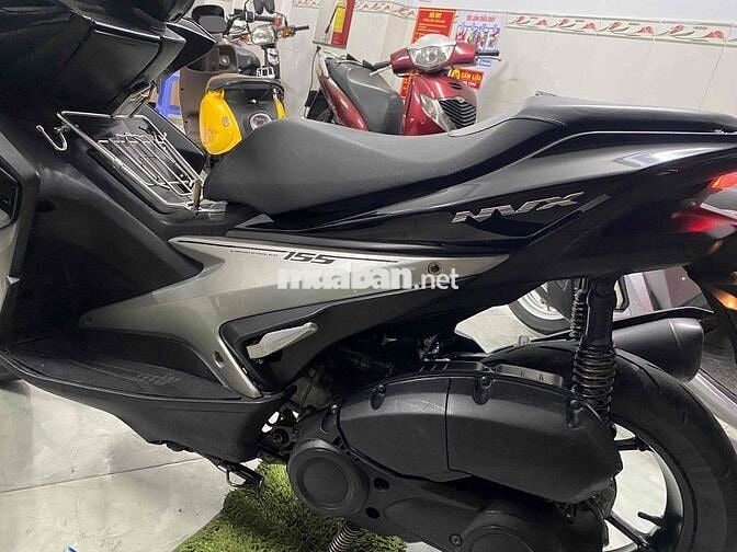 nvx 155