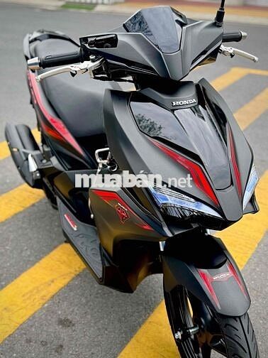 Airblade 125 2017 Đen nhám bản đặc biệt bstp 9chủ