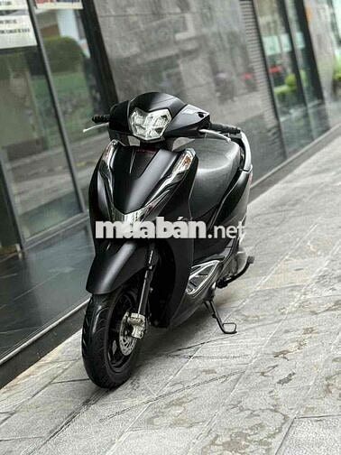 Honda Lead Special 2020 Đen Nhám đèn led 2 tầng