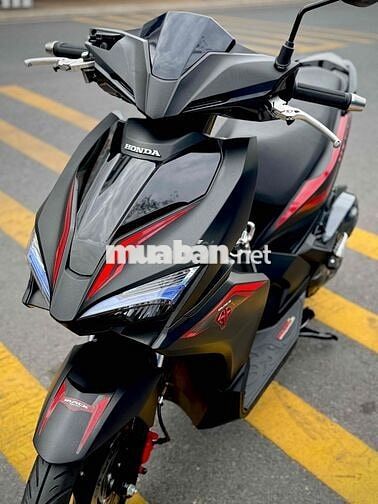 Airblade 125 2017 Đen nhám bản đặc biệt bstp 9chủ