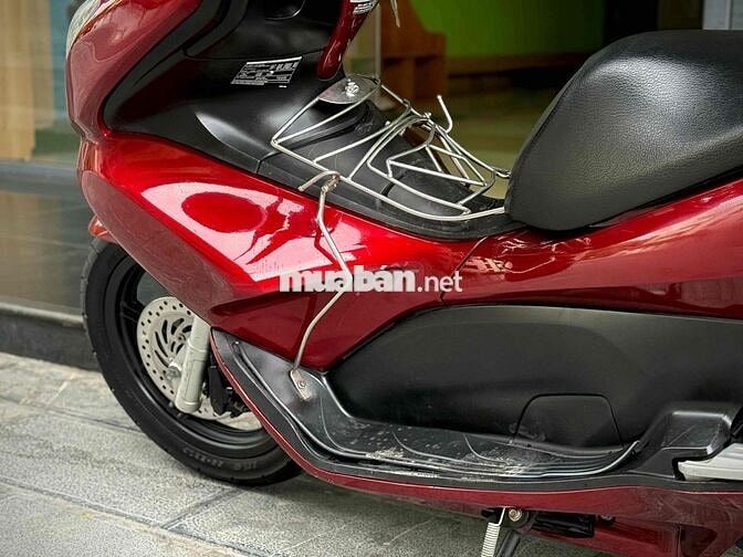 Honda PCX 2013 Đỏ Mận đời cao máy cực Êm 29C1