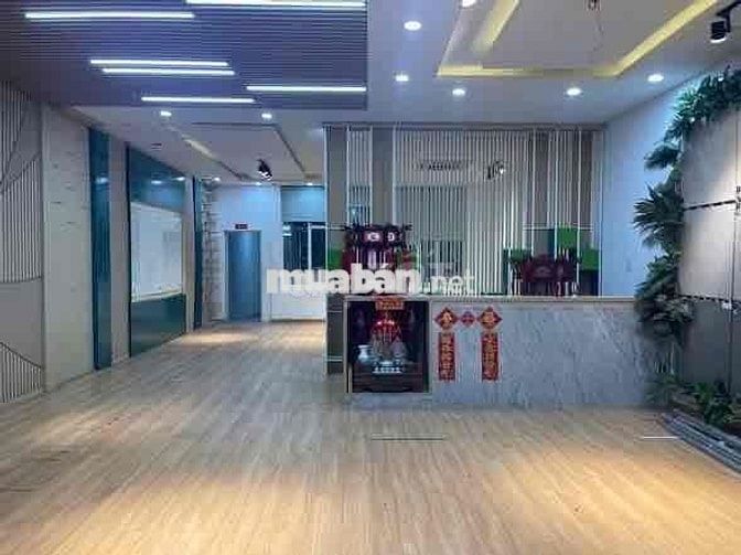 CHO THUÊ MẶT BẰNG ĐẠI LỘ BÌNH DƯƠNG – GẦN TOÀ NHÀ BECAMEX THỦ DẦU
