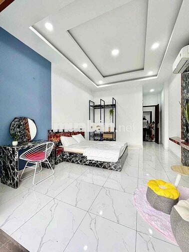 ✨Phòng 33m2 siêu thoáng ngay Phan Đăng Lưu gần chợ Bà Chiểu sát Q1 Q3