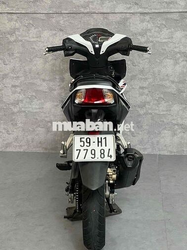 Honda Winner 150 V1 2018 Trắng Đen