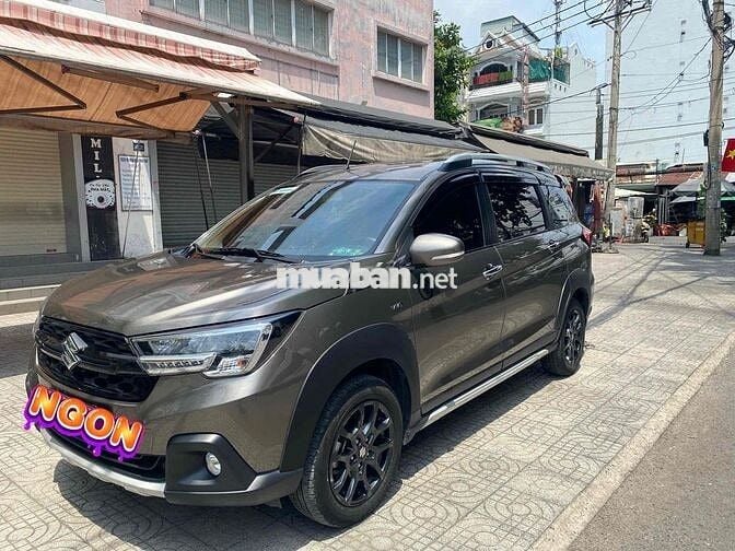 Suzuki XL7 2025 HYBRID
