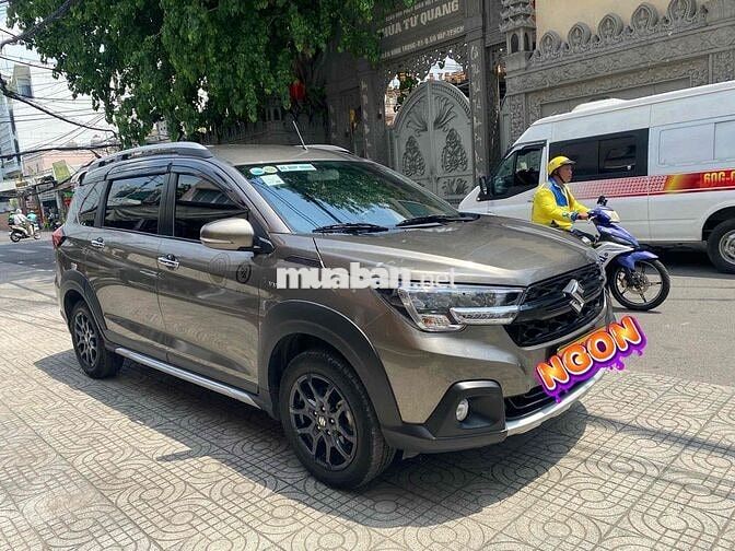 Suzuki XL7 2025 HYBRID