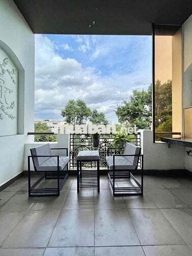 ✨Phòng 33m2 siêu thoáng ngay Phan Đăng Lưu gần chợ Bà Chiểu sát Q1 Q3