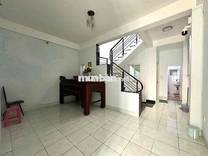 Nhà Nguyên Căn 3PN - 3WC - Nhà Siêu Rộng Rãi - Full Nội Thất Như Hình