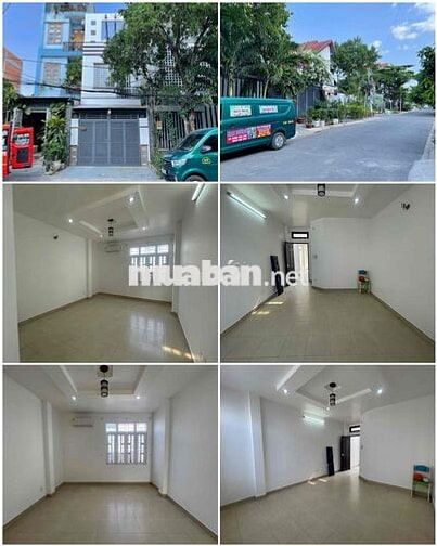 Phòng Full ban công , tách bếp , Cửa Sổ Trời , Phòng Rộng Thoáng mát .