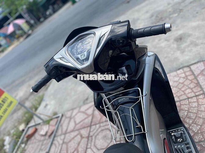 Honda Air Blade 2012 Đen bạc biển 95 máy zin