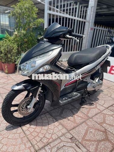 Honda Air Blade 2012 Đen bạc biển 95 máy zin