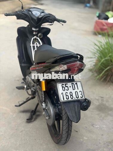 Yamaha Jupiter Fi 2015 Đen biển 65 máy zin