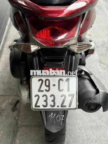 Honda PCX 2013 Đỏ Mận đời cao máy cực Êm 29C1