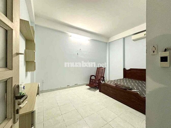 Nhà Nguyên Căn 3PN - 3WC - Nhà Siêu Rộng Rãi - Full Nội Thất Như Hình