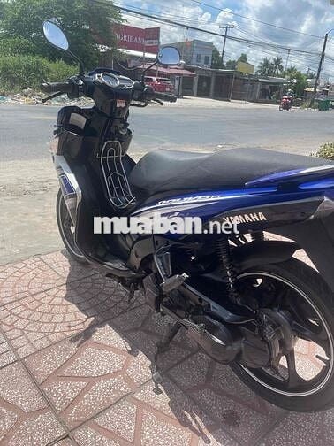 Yamaha No5 Xanh trắng biển 65 chính chủ