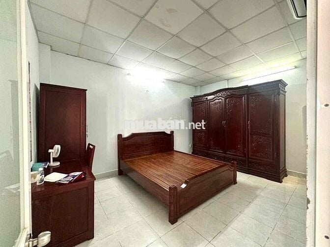 Nhà Nguyên Căn 3PN - 3WC - Nhà Siêu Rộng Rãi - Full Nội Thất Như Hình