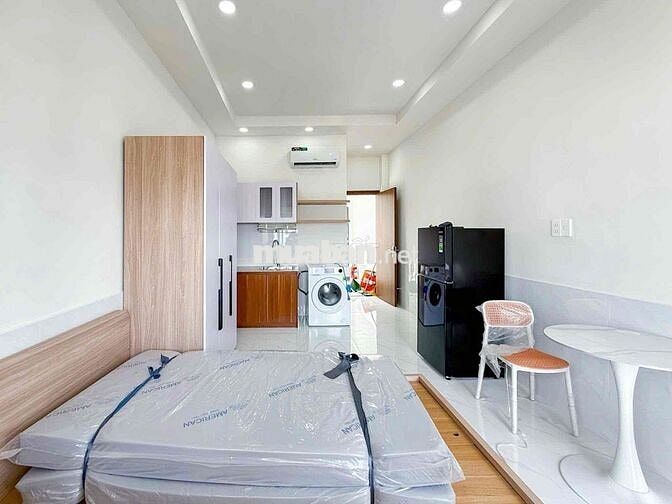 TOP CHDV MỚI TOANH CƠ BANCOL Q7