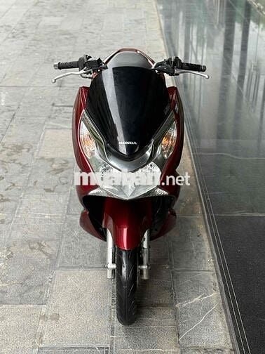 Honda PCX 2013 Đỏ Mận đời cao máy cực Êm 29C1