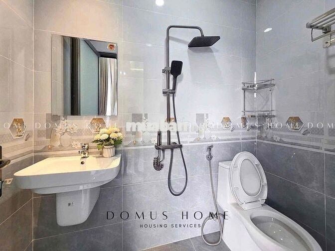 TOP CHDV MỚI TOANH CƠ BANCOL Q7