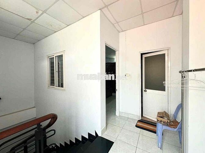 Nhà Nguyên Căn 3PN - 3WC - Nhà Siêu Rộng Rãi - Full Nội Thất Như Hình