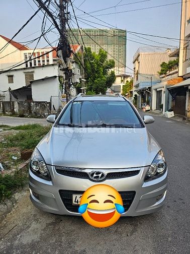 Xe Huyndai I30cw, nhập khẩu Hàn
