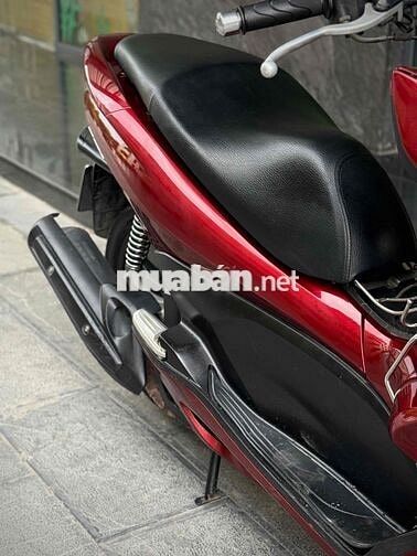 Honda PCX 2013 Đỏ Mận đời cao máy cực Êm 29C1