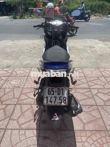 Yamaha No5 Xanh trắng biển 65 chính chủ