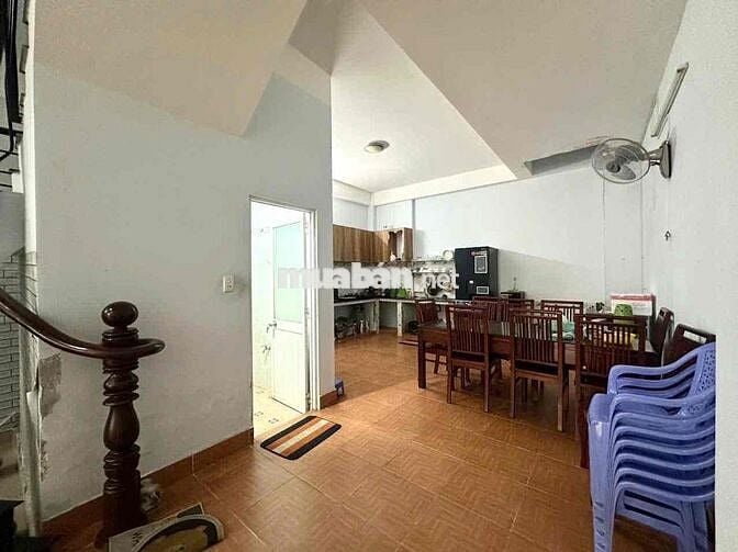 Nhà Nguyên Căn 3PN - 3WC - Nhà Siêu Rộng Rãi - Full Nội Thất Như Hình