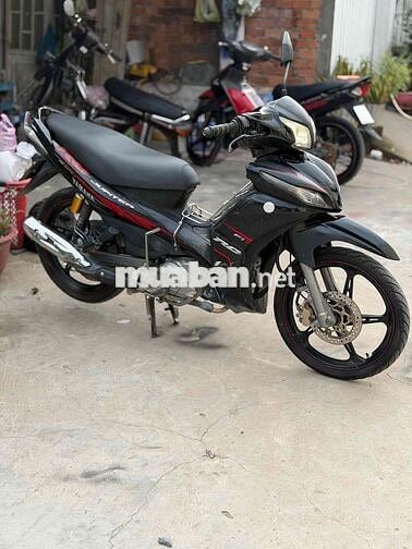 Yamaha Jupiter Fi 2015 Đen biển 65 máy zin