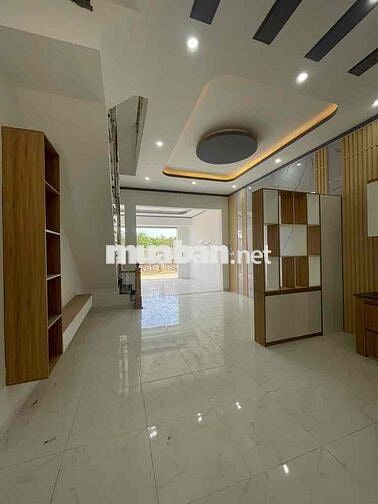 Nhà sổ hồng riêng 3PN-3WC gần Ngã tư Chiêu Liêu-Tặng nội thất cơ bản