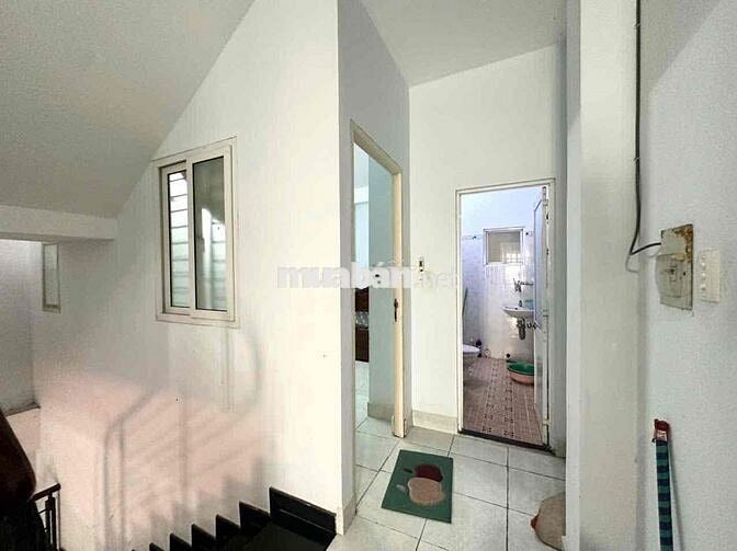Nhà Nguyên Căn 3PN - 3WC - Nhà Siêu Rộng Rãi - Full Nội Thất Như Hình