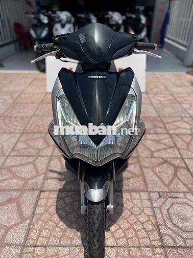 Honda Air Blade 2012 Đen bạc biển 95 máy zin