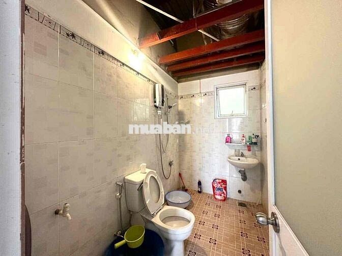 Nhà Nguyên Căn 3PN - 3WC - Nhà Siêu Rộng Rãi - Full Nội Thất Như Hình