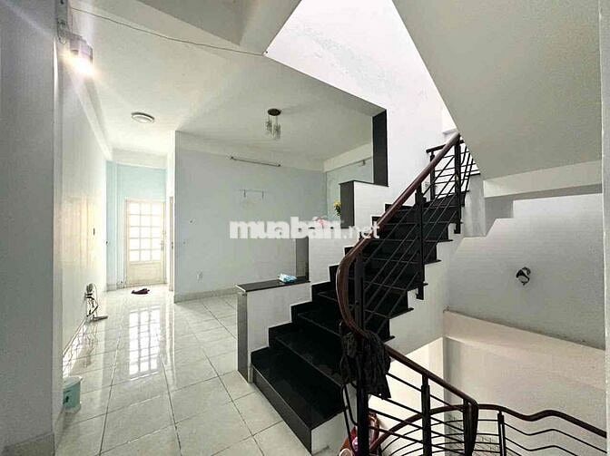 Nhà Nguyên Căn 3PN - 3WC - Nhà Siêu Rộng Rãi - Full Nội Thất Như Hình