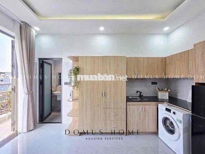 TOP CHDV MỚI TOANH CƠ BANCOL Q7