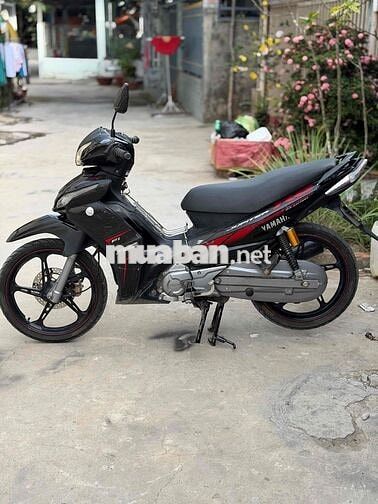 Yamaha Jupiter Fi 2015 Đen biển 65 máy zin