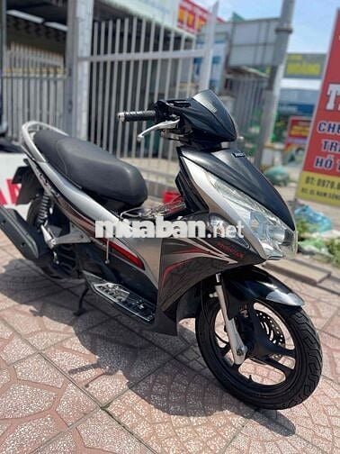 Honda Air Blade 2012 Đen bạc biển 95 máy zin