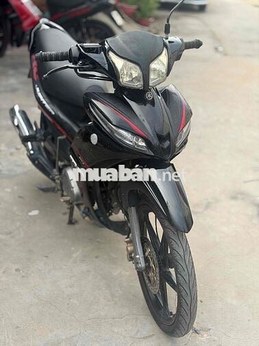 Yamaha Jupiter Fi 2015 Đen biển 65 máy zin
