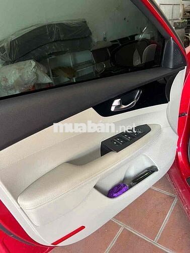 KIA CERATO 2020 1.6 SAT Đỏ 67.830 km