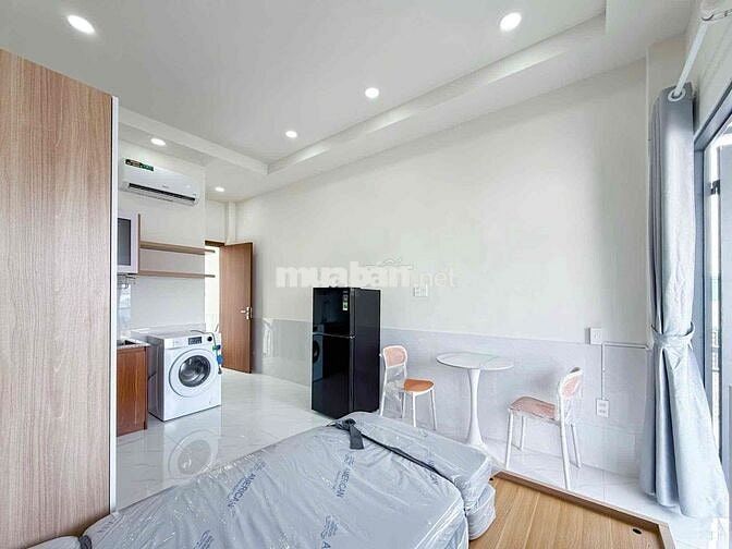 TOP CHDV MỚI TOANH CƠ BANCOL Q7