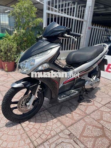 Honda Air Blade 2012 Đen bạc biển 95 máy zin