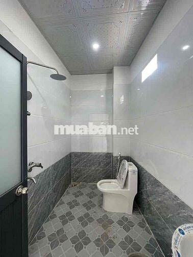 Nhà sổ hồng riêng 3PN-3WC gần Ngã tư Chiêu Liêu-Tặng nội thất cơ bản