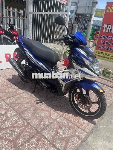 Yamaha No5 Xanh trắng biển 65 chính chủ
