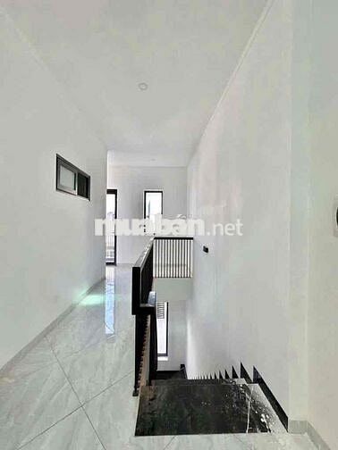 Nhà sổ hồng riêng 3PN-3WC gần Ngã tư Chiêu Liêu-Tặng nội thất cơ bản