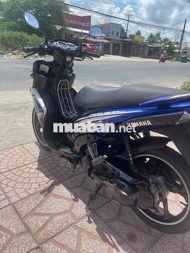 Yamaha No5 Xanh trắng biển 65 chính chủ