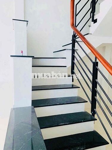 BÁN NHÀ 2 TẦNG GÒ VẤP - HXH - GẦN KDC CITYLAND PHAN VĂN TRỊ - 44M2 - N