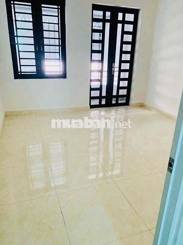BÁN NHÀ 2 TẦNG GÒ VẤP - HXH - GẦN KDC CITYLAND PHAN VĂN TRỊ - 44M2 - N