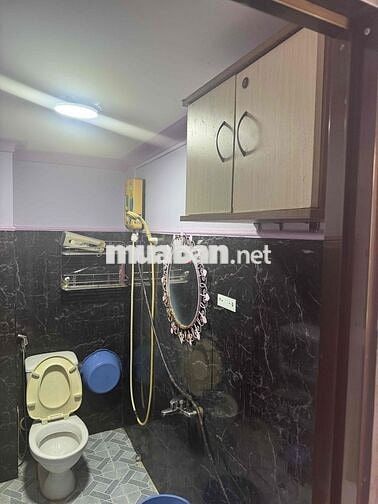 📢 CHO THUÊ PHÒNG QUẬN 8 – GIÁ HỢP LÝ, PHÒNG RỘNG CÓ BAN CÔNG 📢