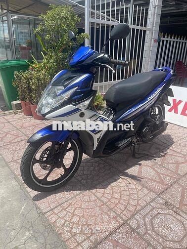 Yamaha No5 Xanh trắng biển 65 chính chủ