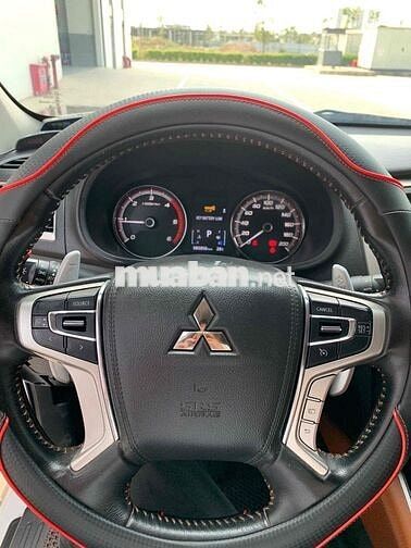 Mitsubishi Triton Pre 2022